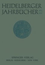 Heidelberger Jahrbucher