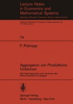 Aggregation von Produktionsfunktionen