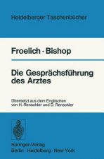 Die Gesprachsfuhrung des Arztes