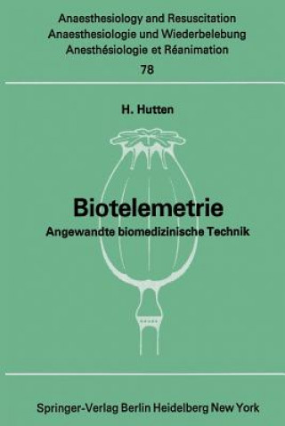 Biotelemetrie