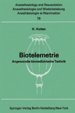 Biotelemetrie