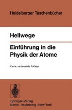 Einfuhrung in Die Physik Der Atome