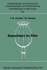 Anaesthesie im Alter
