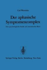 Aphasische Symptomencomplex