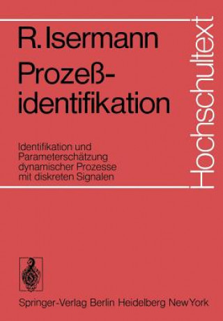 Prozeßidentifikation
