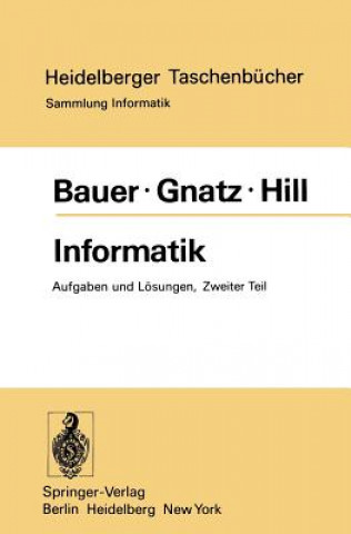 Informatik