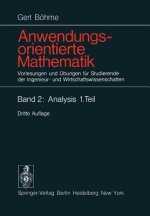 Anwendungsorientierte Mathematik