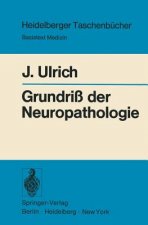 Grundriss der Neuropathologie