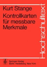 Kontrollkarten für messbare Merkmale