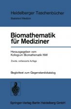 Biomathematik für Mediziner