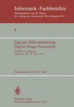 Digitale Bildverarbeitung Digital Image Processing