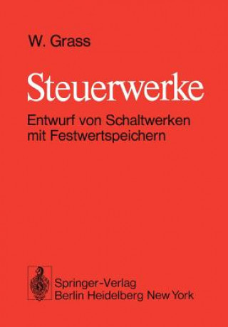 Steuerwerke