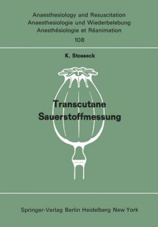 Transcutane Sauerstoffmessung
