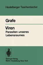 Viren Parasiten Unseres Lebensraumes