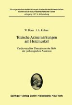 Toxische Arzneiwirkungen am Herzmuskel