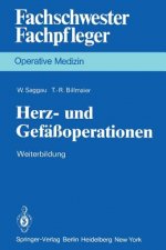 Herzoperationen und Gefäßoperationen