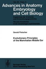 Evolutionary Principles of the Mammalian Middle Ear