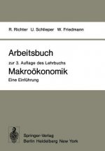 Arbeitsbuch zur 3. Auflage des Lehrbuchs Makrookonomik - Eine Einfuhrung