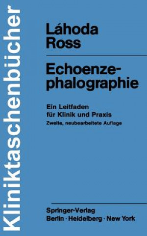 Echoenzephalographie
