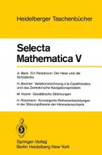 Selecta Mathematica V