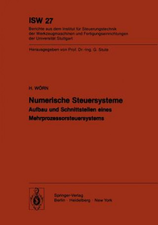 Numerische Steuersysteme