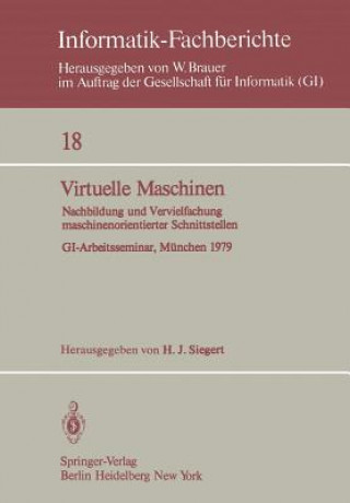 Virtuelle Maschinen