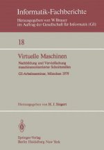 Virtuelle Maschinen