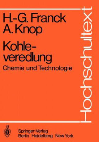 Kohleveredlung