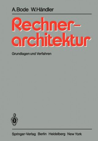 Rechnerarchitektur