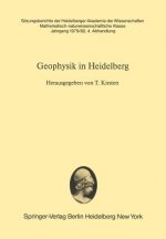 Geophysik in Heidelberg