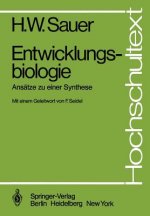 Entwicklungsbiologie