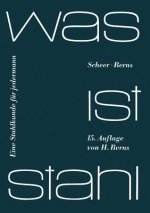 Was ist Stahl