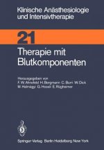 Therapie mit Blutkomponenten