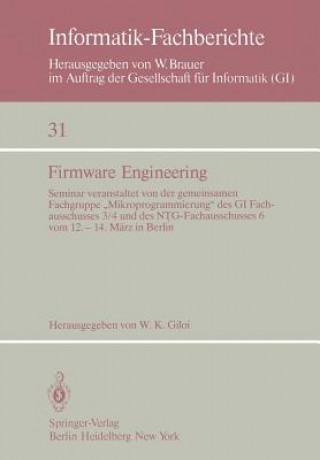Firmware Engineering