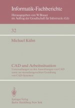 CAD und Arbeitssituation