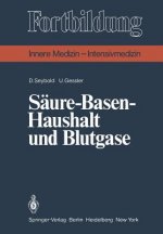 Saure-Basen-Haushalt Und Blutgase