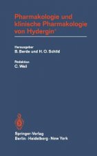 Pharmakologie und klinische Pharmakologie von Hydergin®