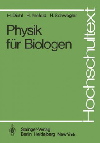 Physik für Biologen