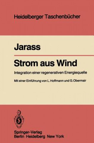Strom aus Wind