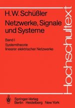 Netzwerke, Signale und Systeme