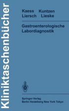 Gastroenterologische Labordiagnostik