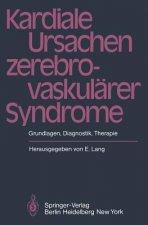 Kardiale Ursachen Zerebrovaskularer Syndrome