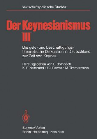Keynesianismus