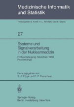 Systeme und Signalverarbeitung in der Nuklearmedizin
