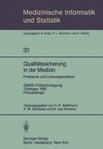 Qualitätssicherung in der Medizin, Probleme und Lösungsansätze