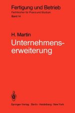Unternehmenserweiterung