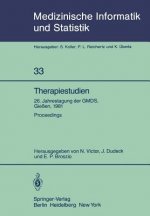 Therapiestudien