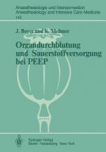Organdurchblutung und Sauerstoffversorgung bei PEEP