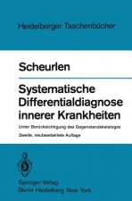 Systematische Differentialdiagnose Innerer Krankheiten