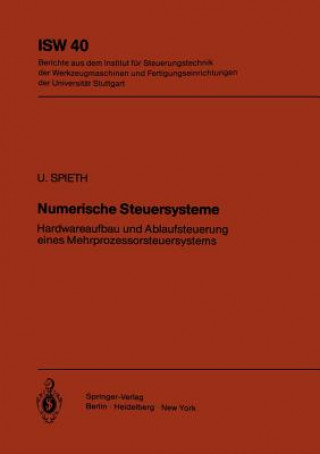 Numerische Steuersysteme